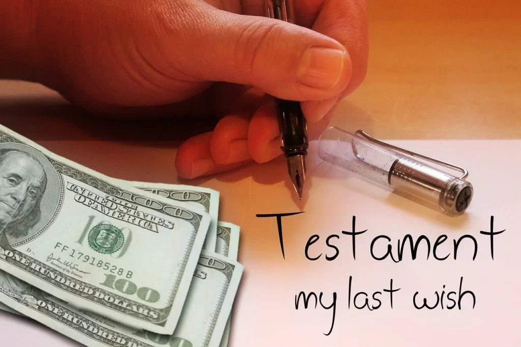 image of testament_my_last_will