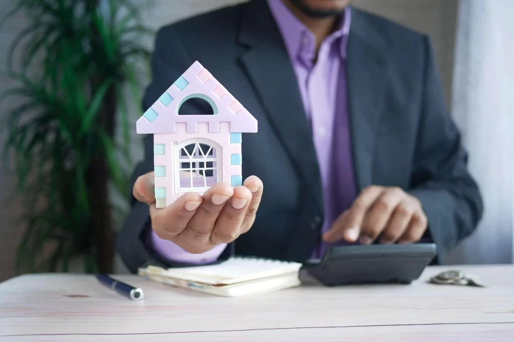 image of estate planning