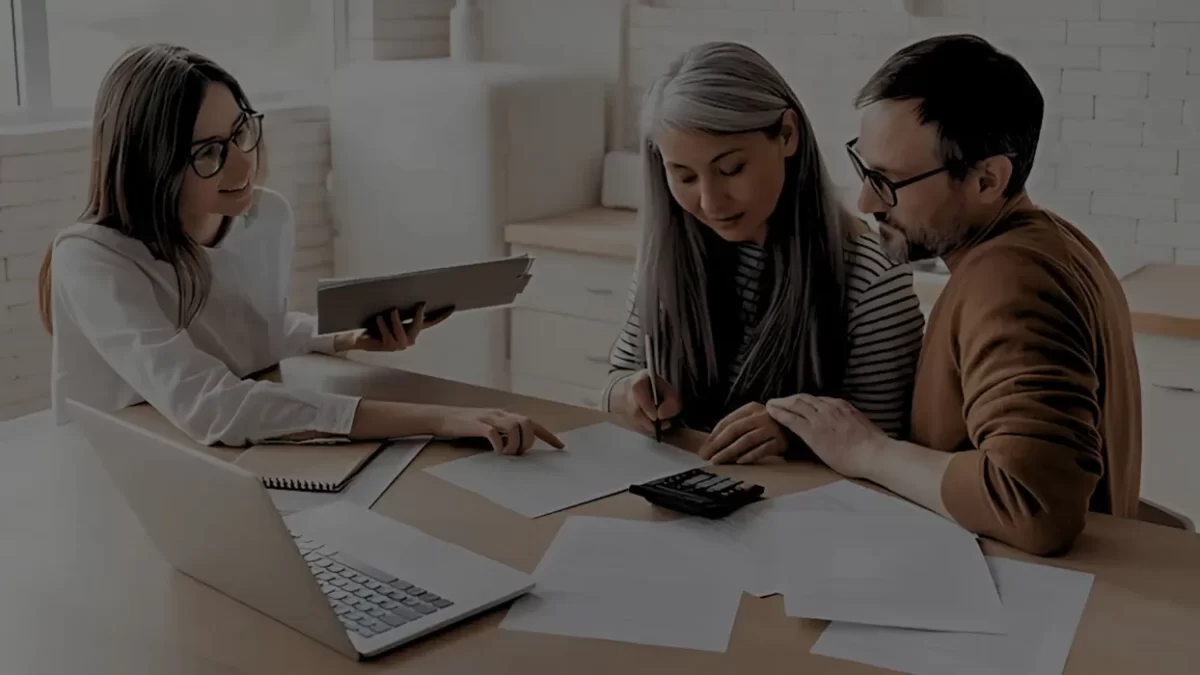 Professional consultation regarding a customised private trust deed, tailored to specific family needs and complex asset distribution.